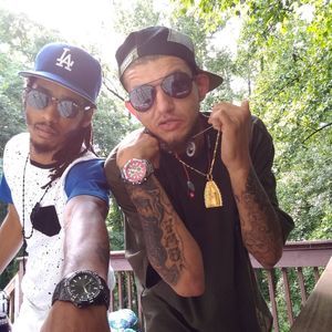 Meet your Posher, Derek